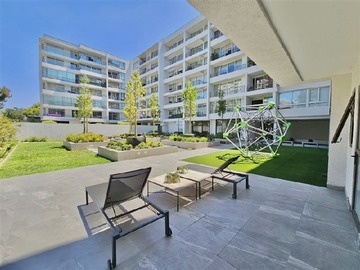 Venta / Departamento / Ñuñoa