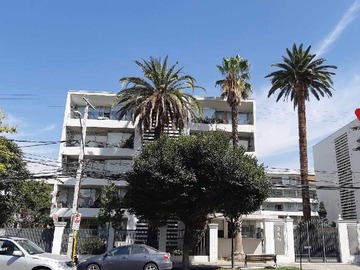 Venta / Departamento / Ñuñoa