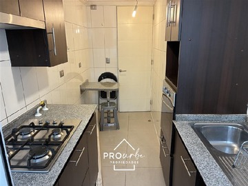 Venta / Departamento / Ñuñoa