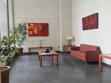 Venta / Departamento / Ñuñoa