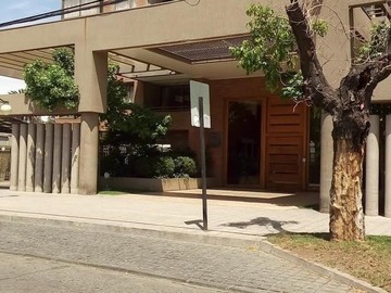 Venta / Departamento / Ñuñoa