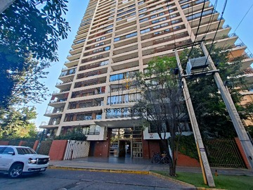 Venta / Departamento / Ñuñoa