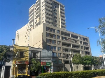 Venta / Departamento / Ñuñoa