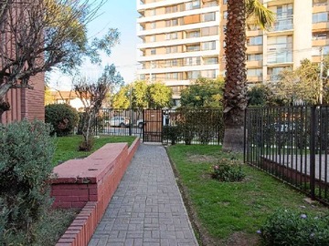 Venta / Departamento / Ñuñoa