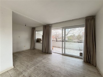 Venta / Departamento / Ñuñoa