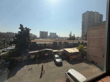 Venta / Departamento / Ñuñoa