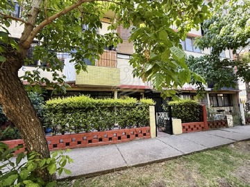 Venta / Departamento / Ñuñoa