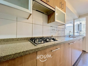 Venta / Departamento / Ñuñoa