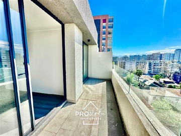 Venta / Departamento / Ñuñoa