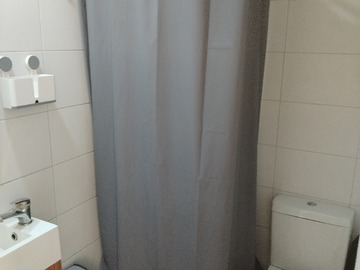 BAÑO VISITA COMPLETO