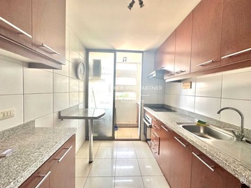 Venta / Departamento / Ñuñoa