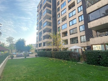 Venta / Departamento / Ñuñoa