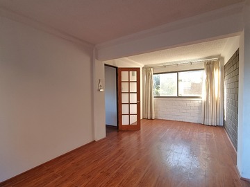 Venta / Departamento / Ñuñoa