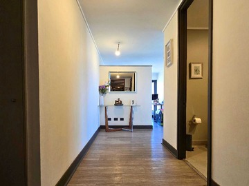 Venta / Departamento / Ñuñoa