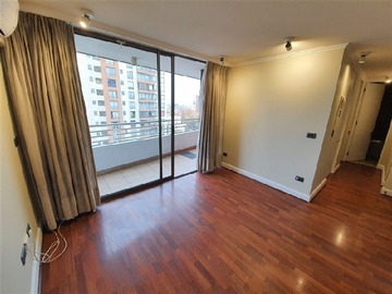 Venta / Departamento / Ñuñoa