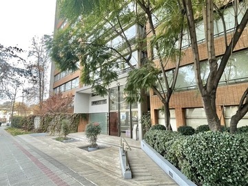 Venta / Departamento / Ñuñoa