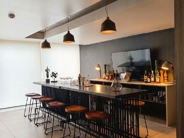 Venta / Departamento / Ñuñoa