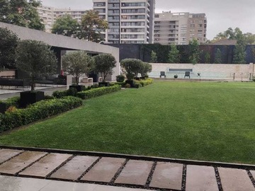 Venta / Departamento / Ñuñoa