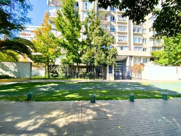 Venta / Departamento / Ñuñoa