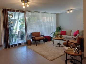 Venta / Departamento / Ñuñoa