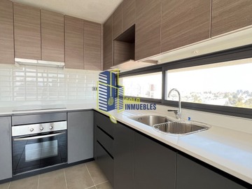 Venta / Departamento / Ñuñoa