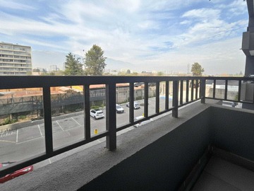 Venta / Departamento / Ñuñoa