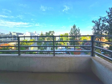 Venta / Departamento / Ñuñoa