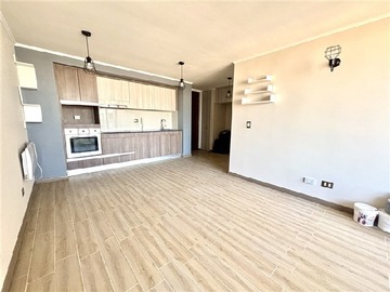 Venta / Departamento / Ñuñoa