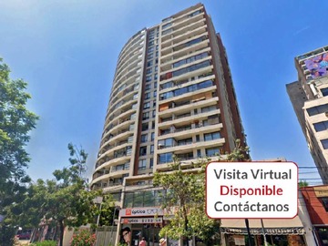 Venta / Departamento / Ñuñoa