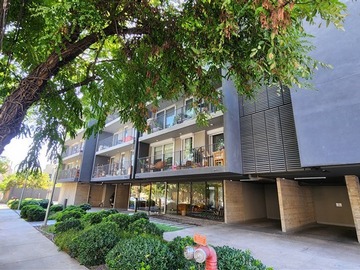 Venta / Departamento / Ñuñoa