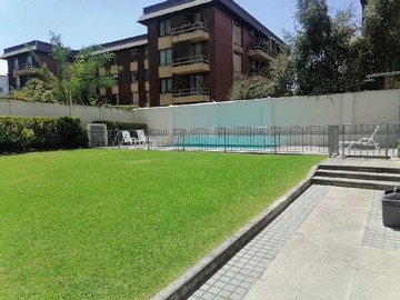 Venta / Departamento / Ñuñoa