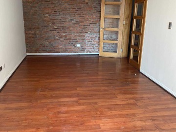 Venta / Departamento / Ñuñoa