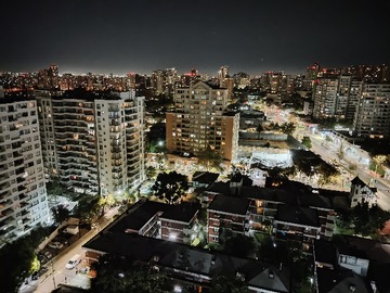 Venta / Departamento / Ñuñoa