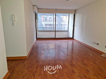 Venta / Departamento / Ñuñoa