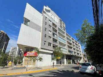 Venta / Departamento / Ñuñoa