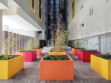 Venta / Departamento / Ñuñoa