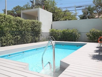Venta / Departamento / Ñuñoa
