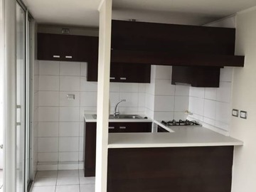Venta / Departamento / Ñuñoa