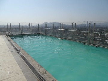 Venta / Departamento / Ñuñoa