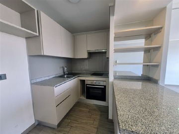 Venta / Departamento / Ñuñoa