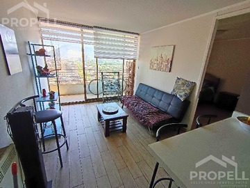 Venta / Departamento / Ñuñoa