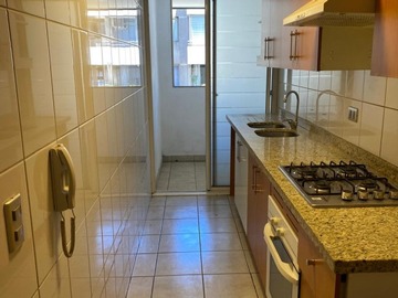 Venta / Departamento / Ñuñoa