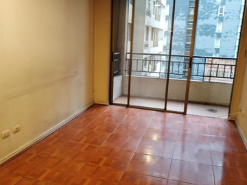 Venta / Departamento / Ñuñoa