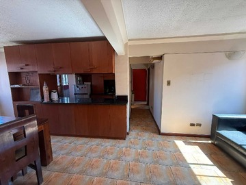 Venta / Departamento / Ñuñoa