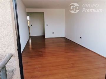 Venta / Departamento / Ñuñoa