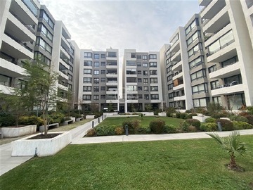 Venta / Departamento / Ñuñoa