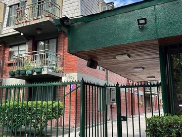 Venta / Departamento / Ñuñoa