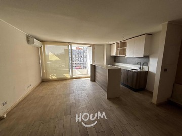 Venta / Departamento / Ñuñoa