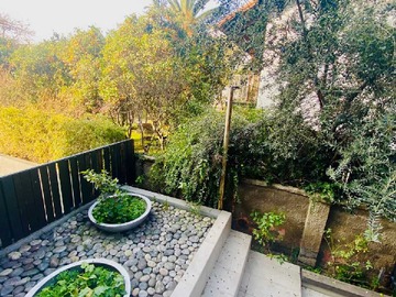 Venta / Departamento / Ñuñoa