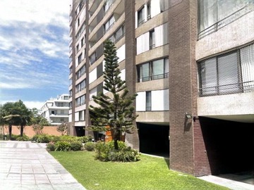 Venta / Departamento / Ñuñoa